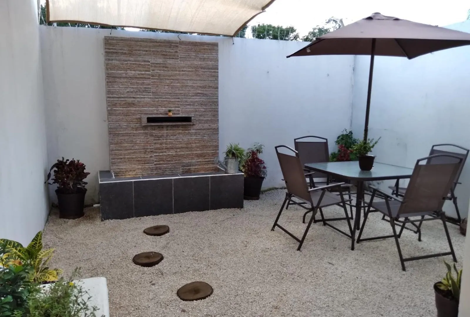 Casa de Férias Casa Kiwi Playa Del Carmen Vila
