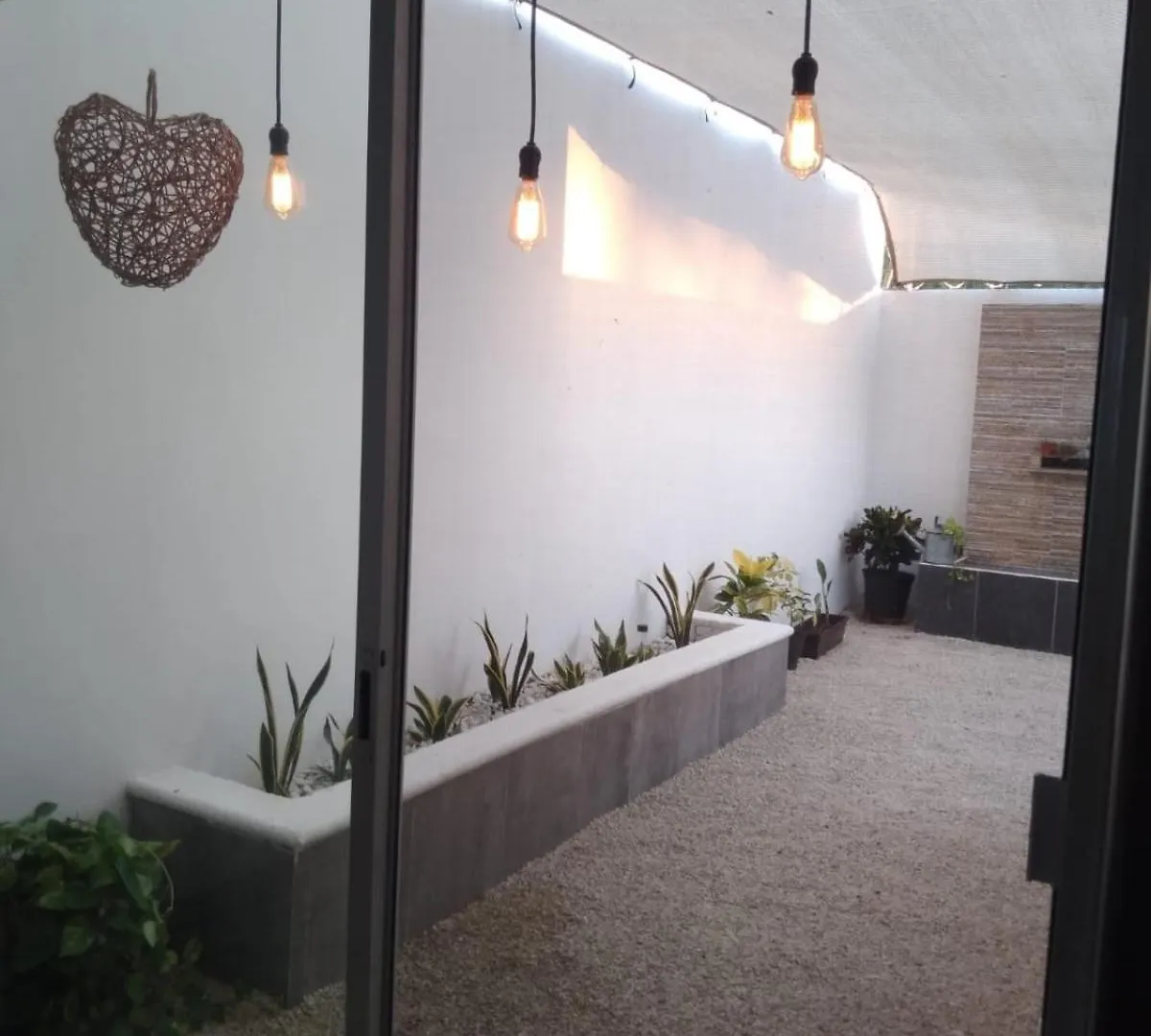 Casa de Férias Casa Kiwi Playa Del Carmen Vila México