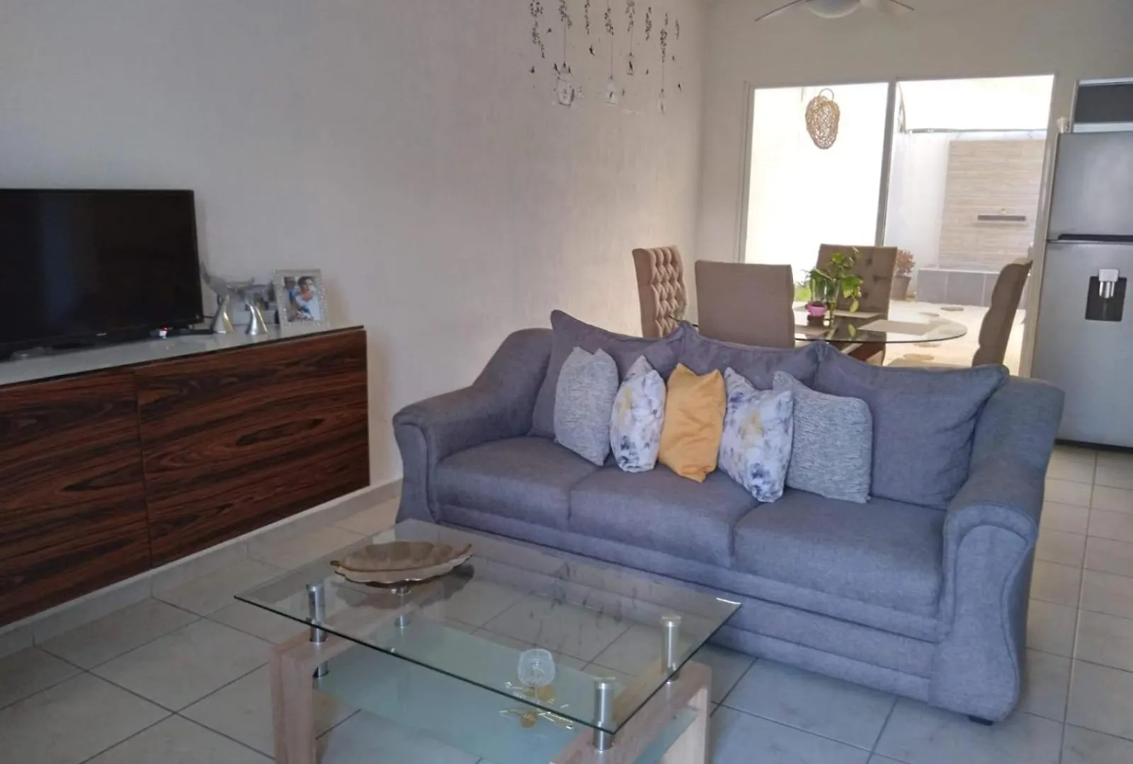 Casa Kiwi Playa Del Carmen Vila México