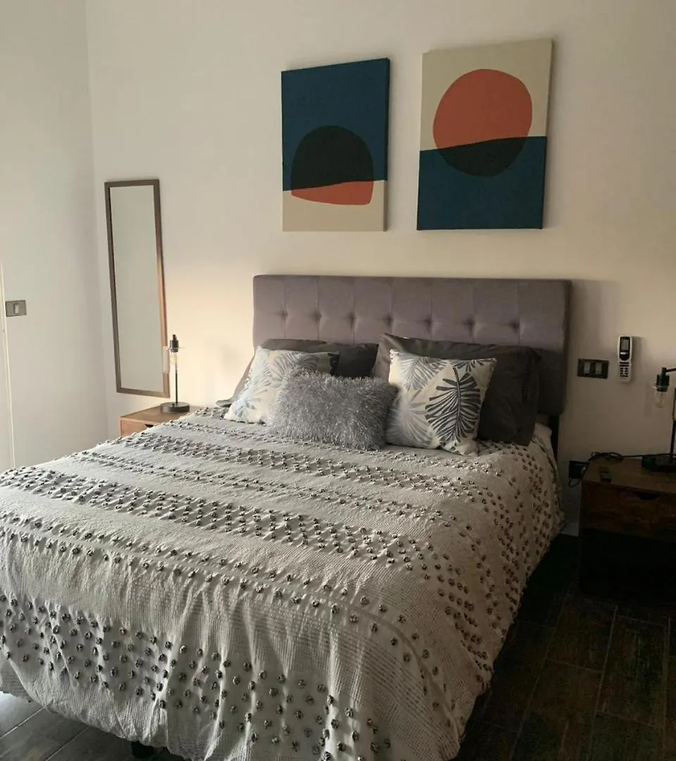 Holiday home Casa Kiwi Playa Del Carmen Villa