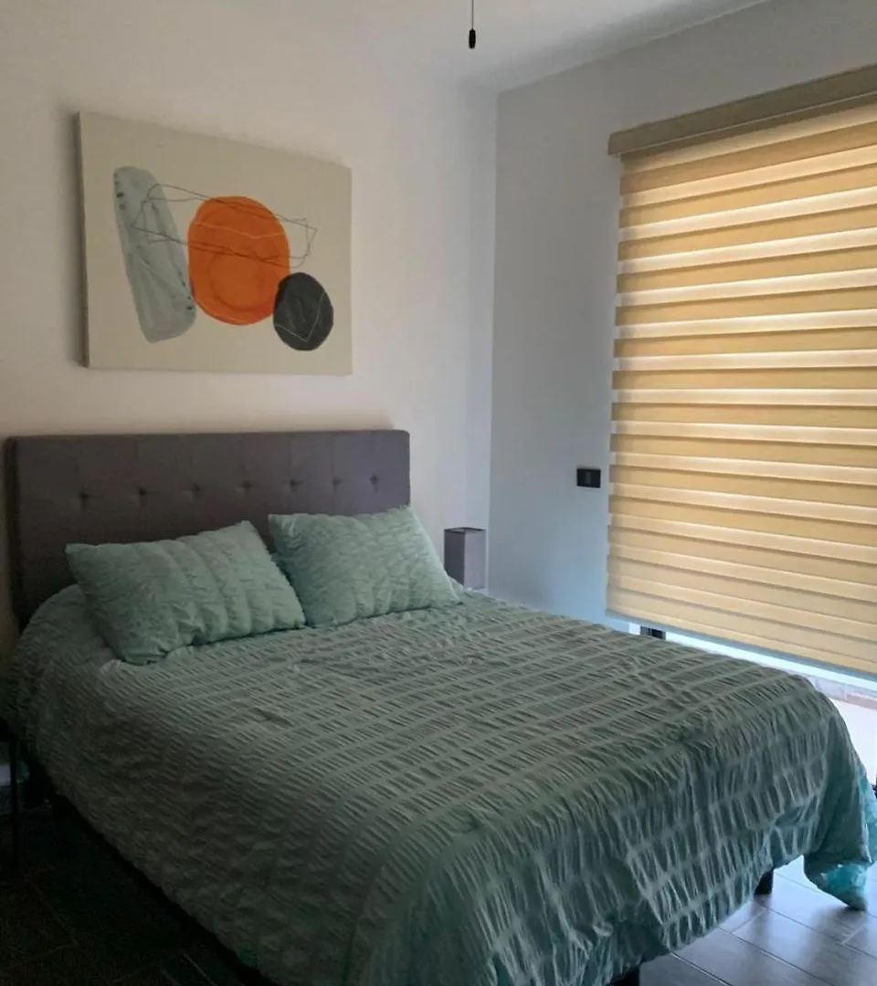 Casa Kiwi Playa Del Carmen Villa 0*,