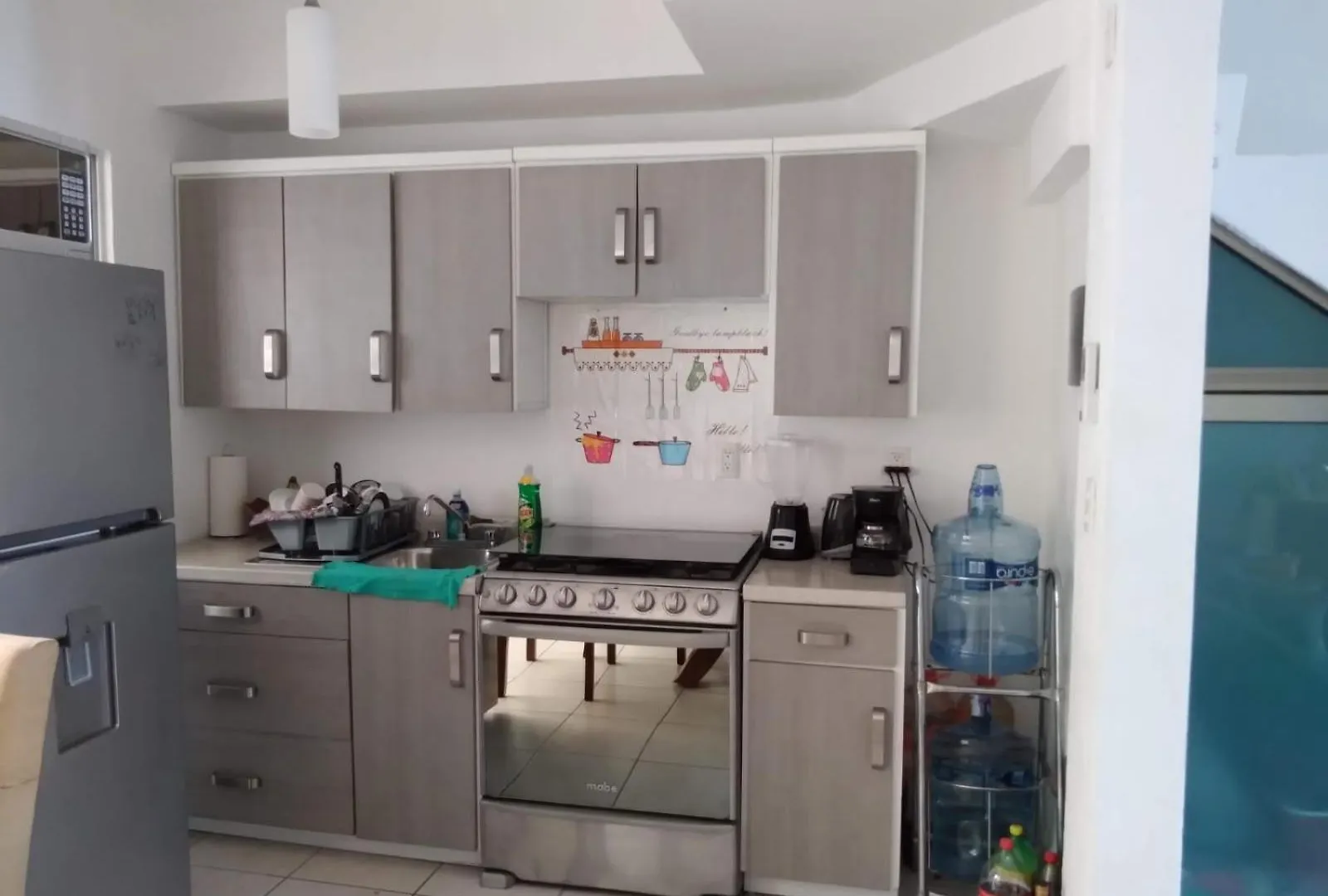 Casa Kiwi Playa Del Carmen Villa Holiday home