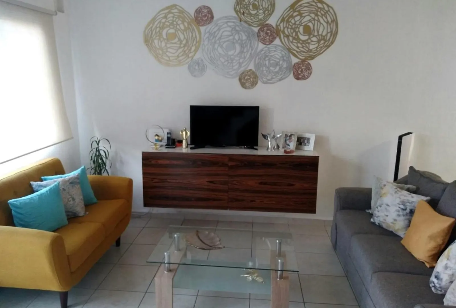 Casa Kiwi Playa Del Carmen Villa