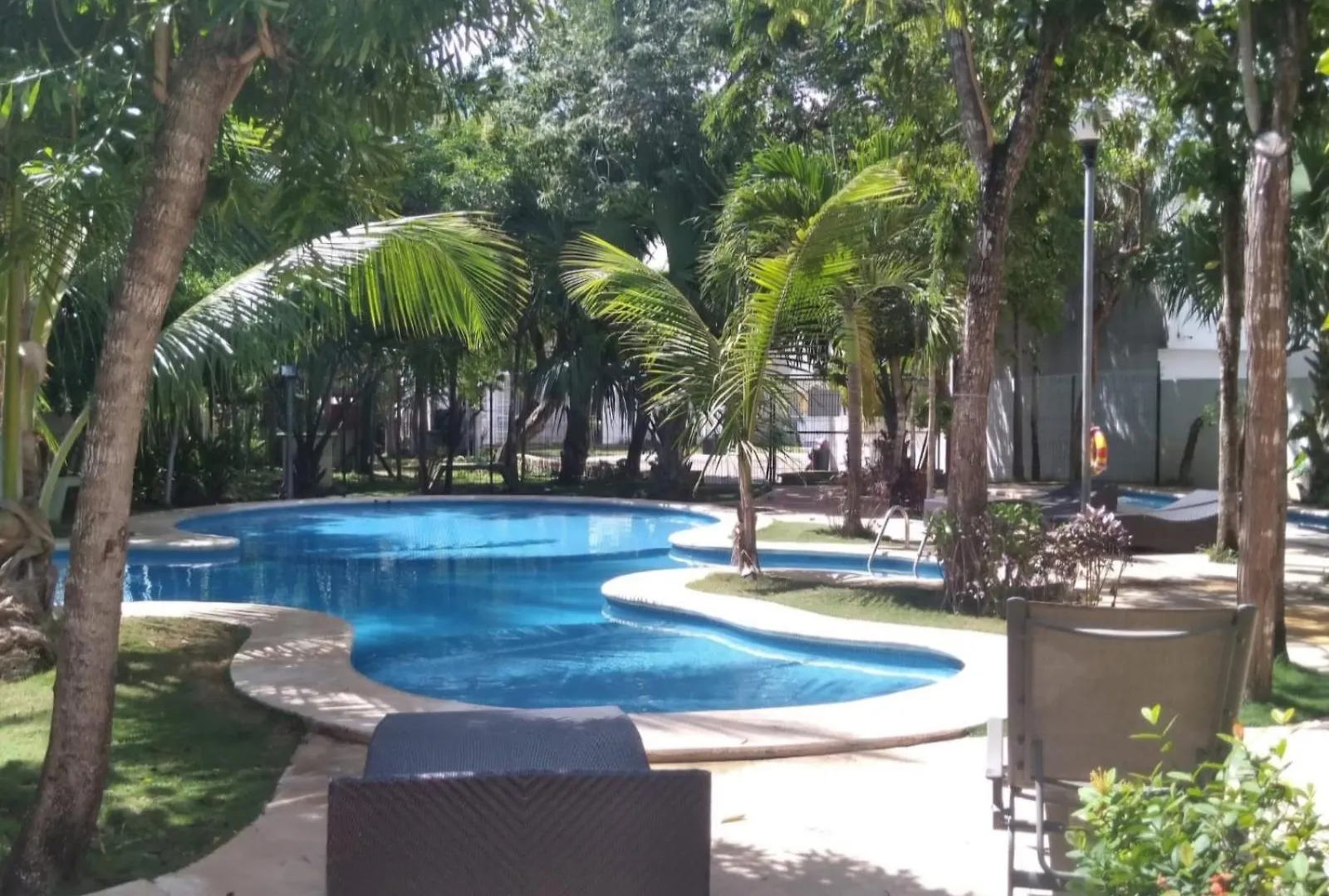 Casa Kiwi Playa Del Carmen Villa 0*,  Mexico